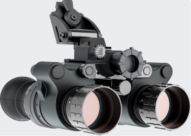 тепловізор чи нічний приціл що краще