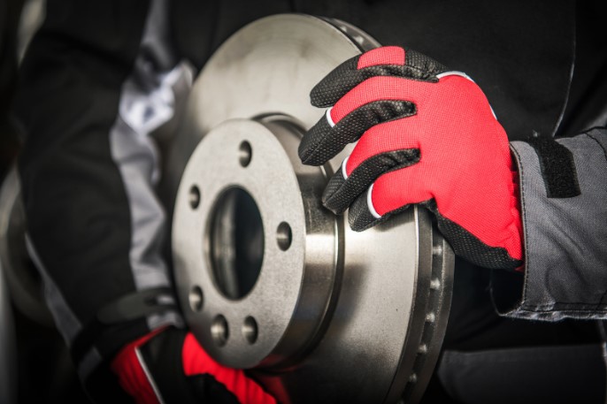 как проверить качество запчасти мазда