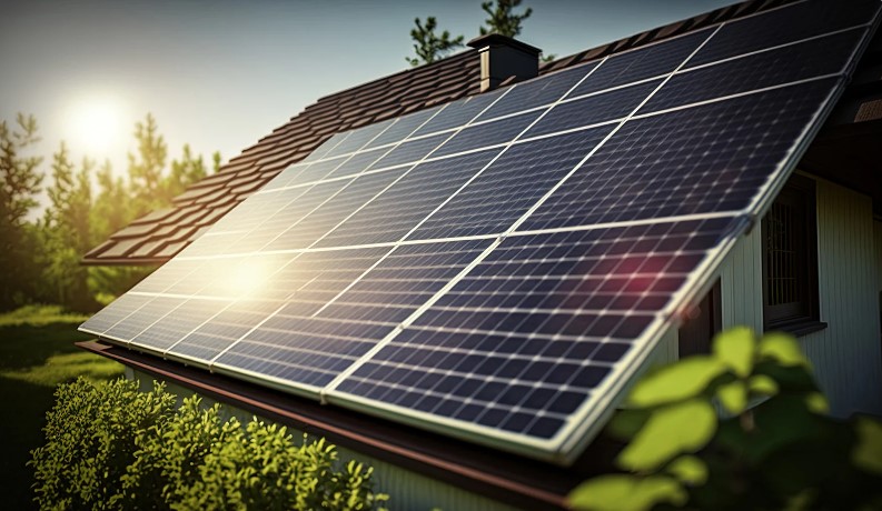 переваги гібридного безперебійника сонячного