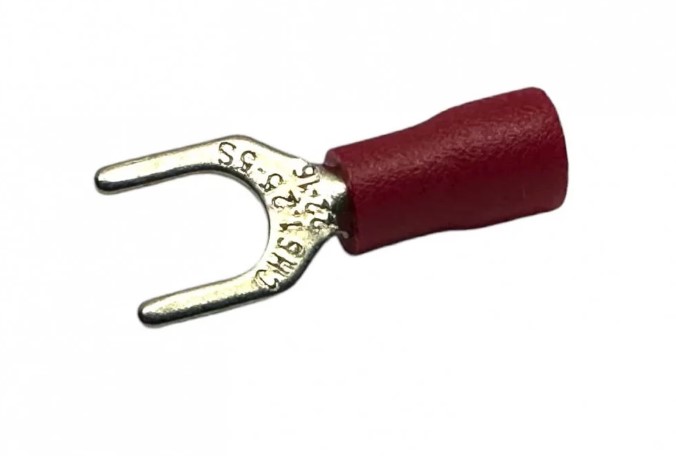 выбор клемм ал-ку проводка