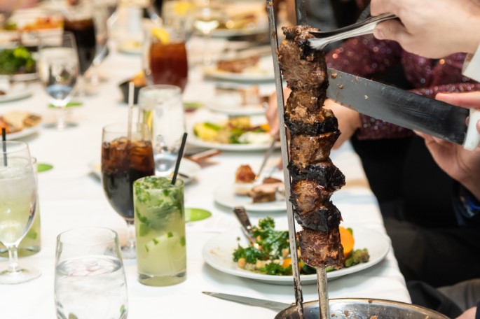 сезонне меню для кейтерингу сезонне меню для кейтерингу