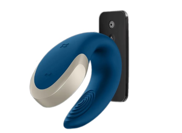 Як обрати парний вібратор для різних видів стимуляції