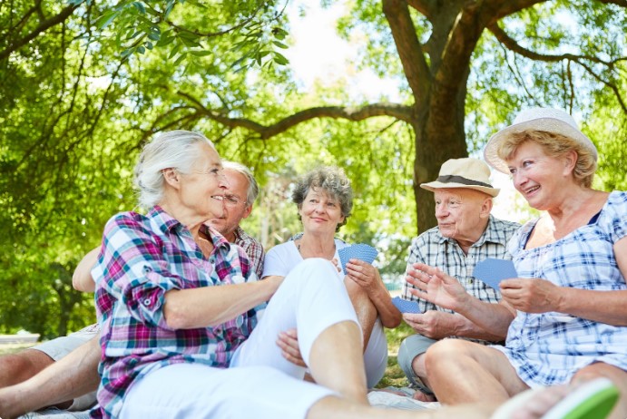 дом престарелых в одесской области